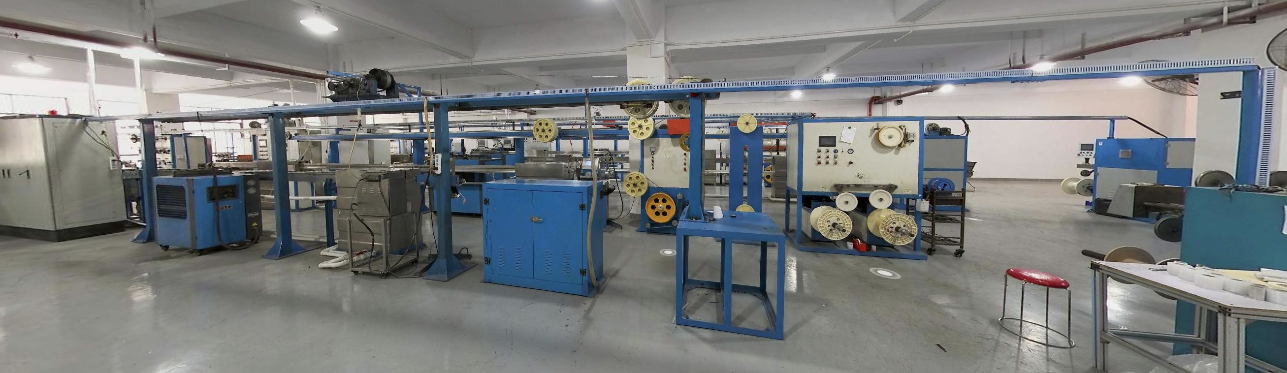 China Dongguan Haokai Optoelectronic Communication Technology Co., Ltd.