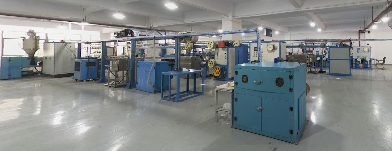 China Dongguan Haokai Optoelectronic Communication Technology Co., Ltd. Perfil de la compañía