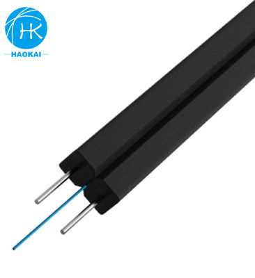 Cables de baja velocidad para cables de fibra óptica
