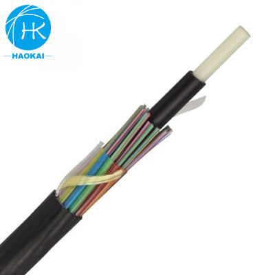 Revestimiento de cables de micro-aire soplado en PE y tubos de micro-ductos de HDPE