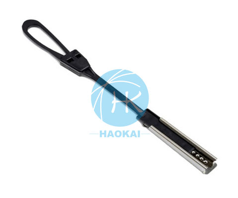 Clampada de alambre de caída de acero inoxidable personalizada para exteriores e interiores