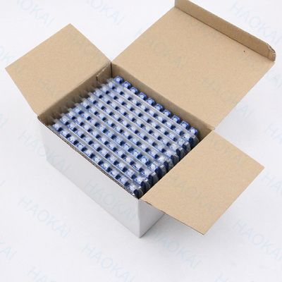 Conector rápido de fibra óptica SC UPC de 0,9 mm y 2,0 mm de modo único