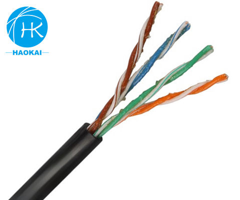 Cable de red de red de interior de 300m